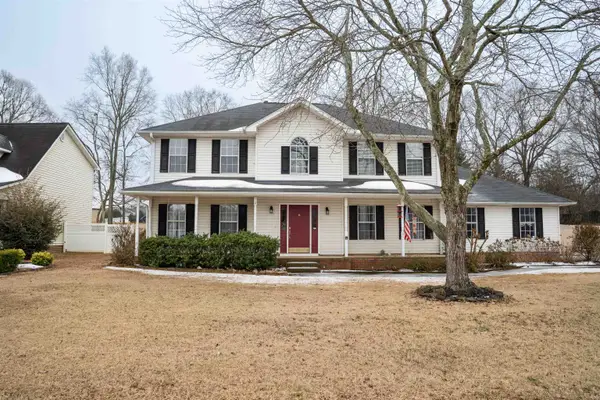 333 Cornelson Drive, Greer, SC 29651