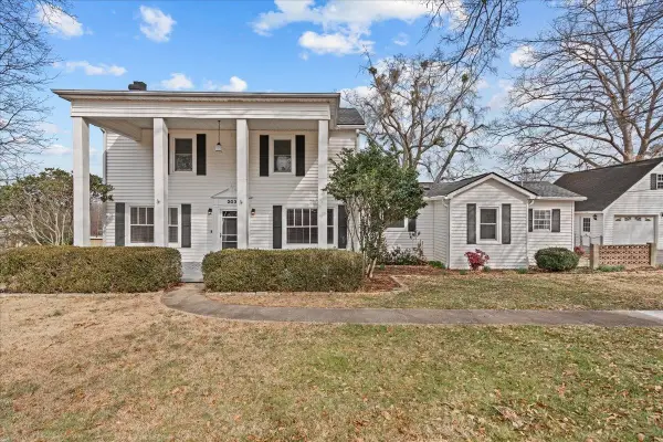 203 Brushy Creek Road, Easley, SC 29642
