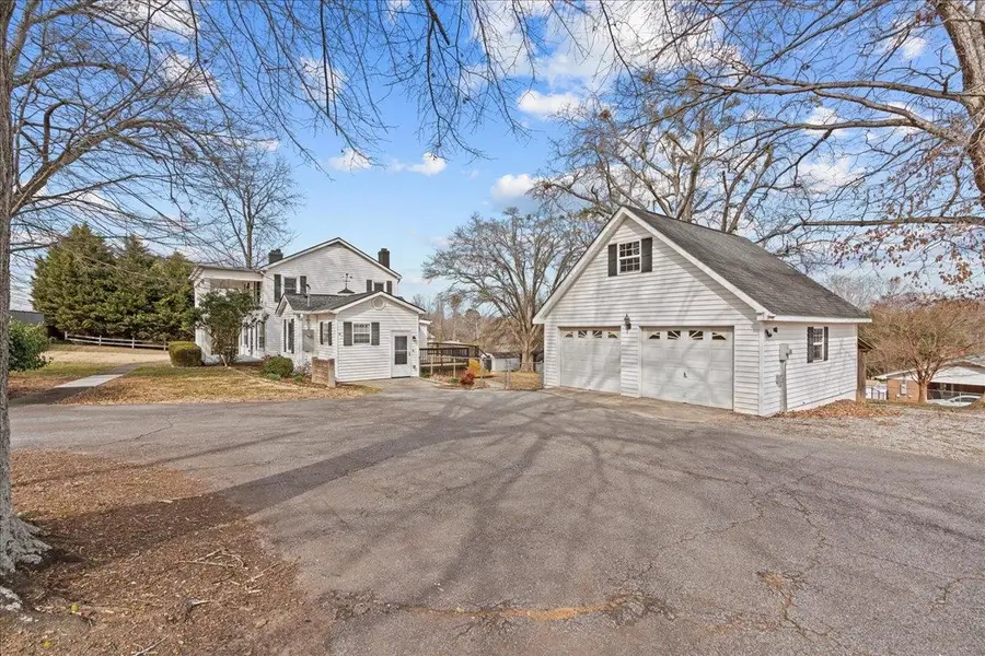 203 Brushy Creek Road, Easley, SC 29642 - #3