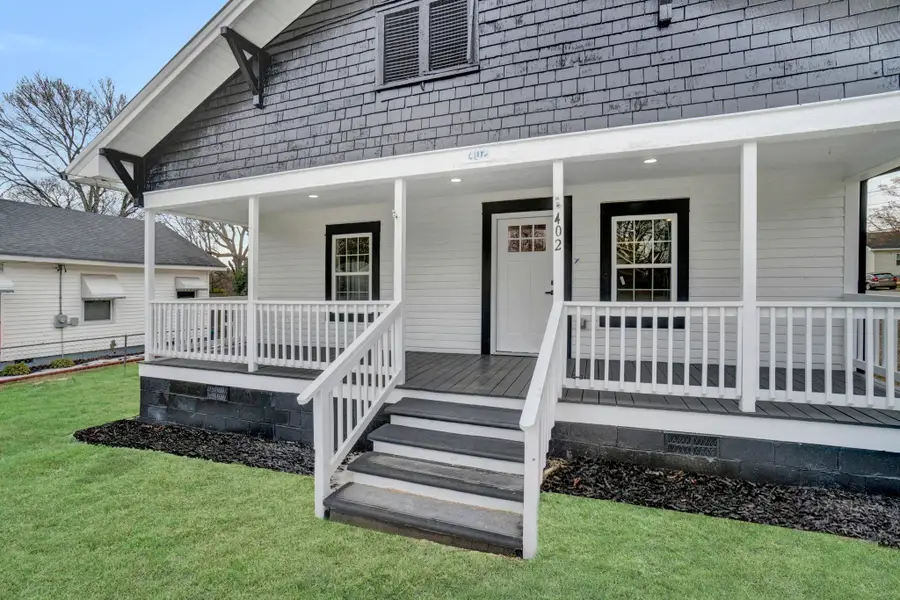 402 Elm Street, Gaffney, SC 29340-3230 - #2