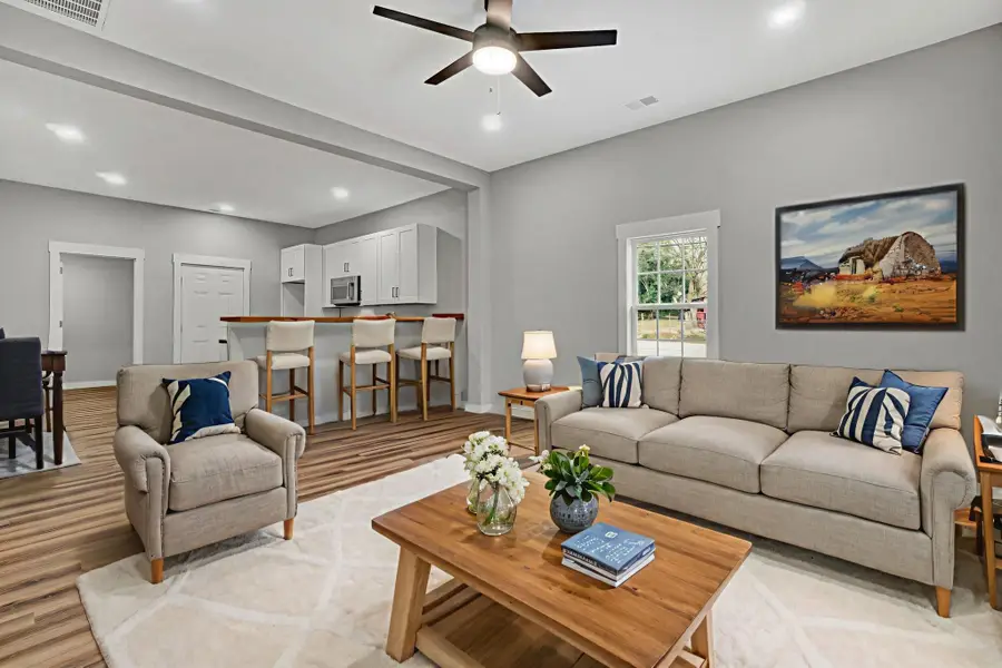 402 Elm Street, Gaffney, SC 29340-3230 - #3