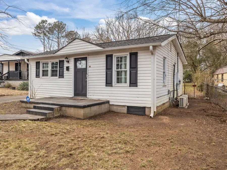 311 Spruce Street, Spartanburg, SC 29303 - #3