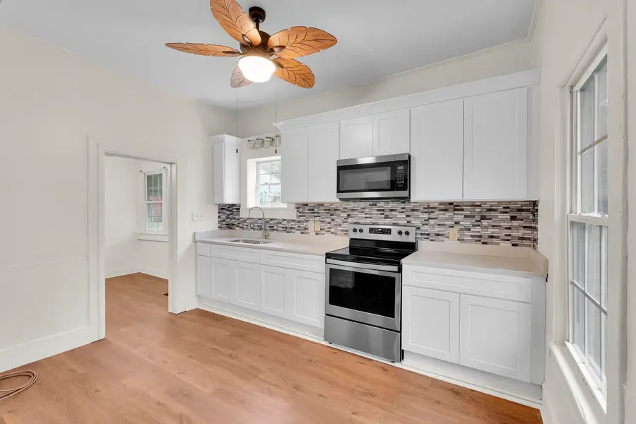 321 Manning Street, Arcadia, SC 29320 - #2