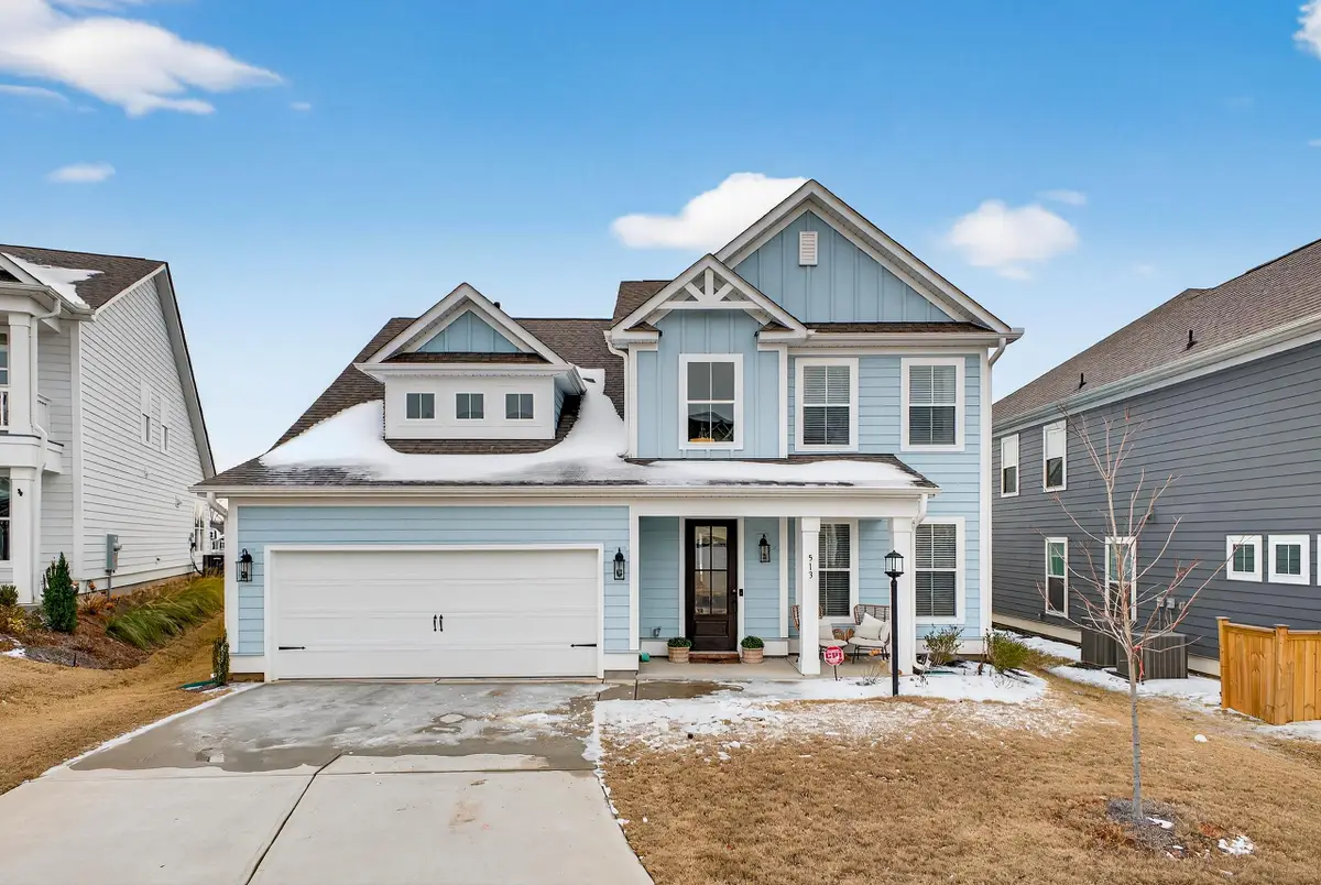 513 Lewes Avenue, Simpsonville, SC 29681 - #1