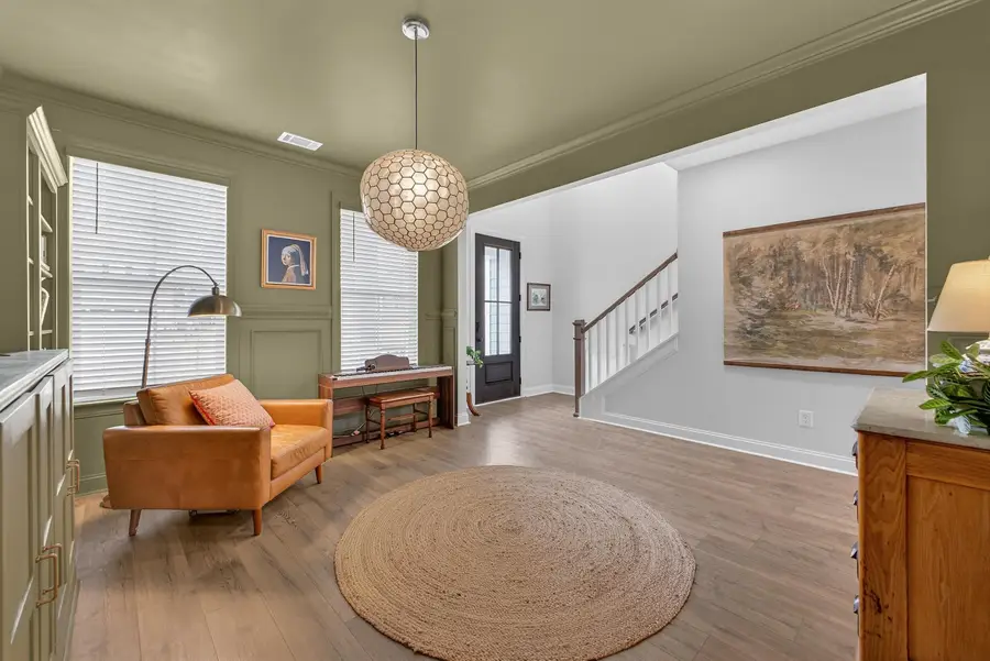 513 Lewes Avenue, Simpsonville, SC 29681 - #3