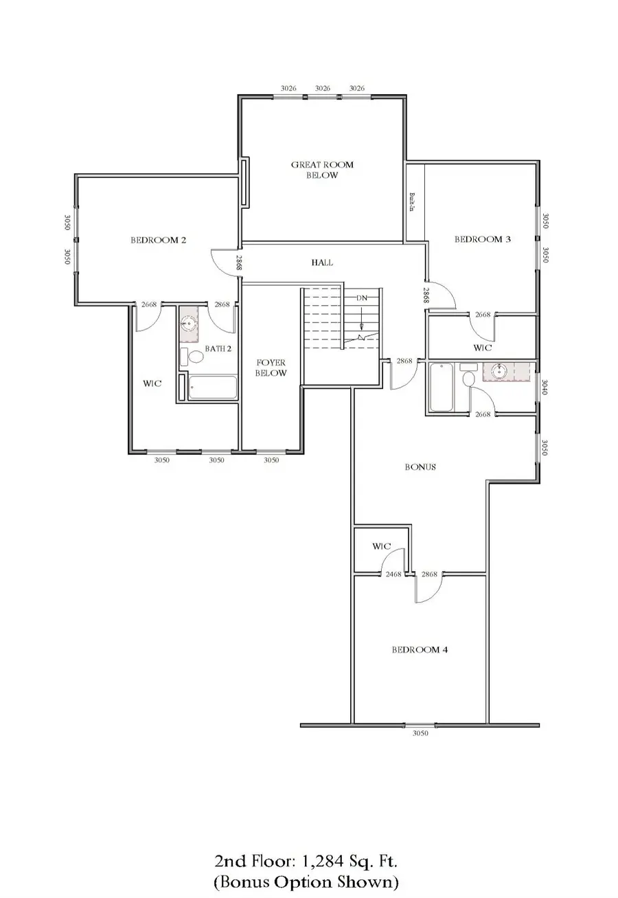 234 Inman Mills Road, Inman, SC 29349 - #3