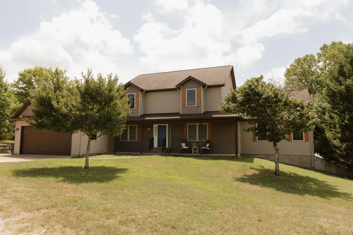 296 Nodine Road, Campobello, SC 29322 - #1