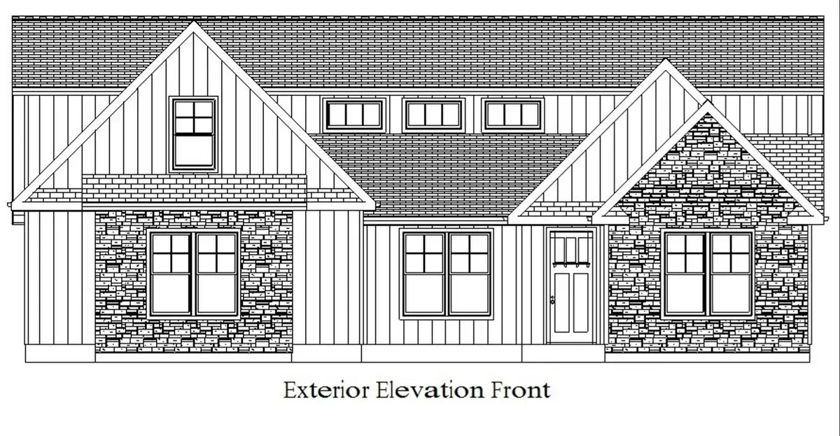 240 Inman Mills Road, Inman, SC 29349 - #1