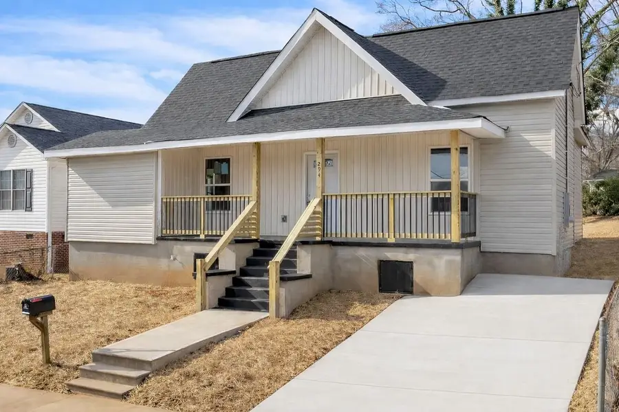 294 Austin Street, Spartanburg, SC 29301 - #2