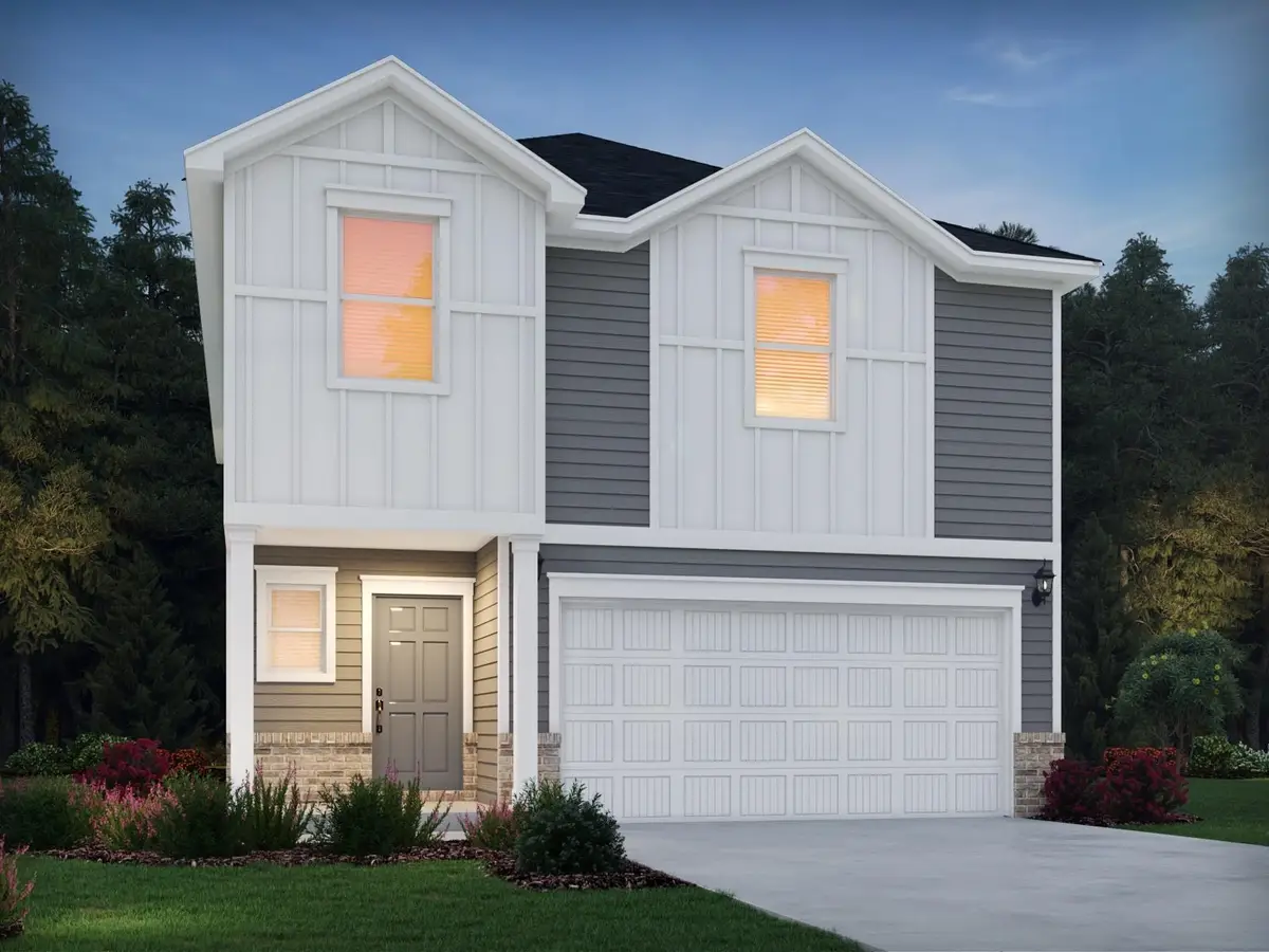 723 Cozy Bluff Road, Spartanburg, SC 29301 - #1