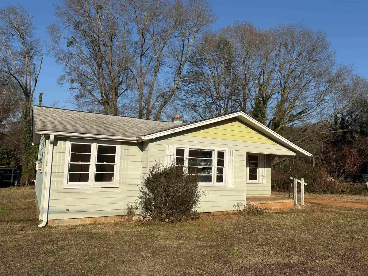 1304 Nazareth Rd, Spartanburg, SC 29301-6242 - #1