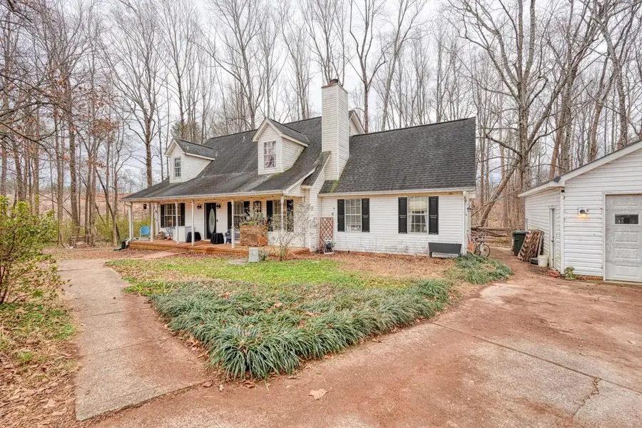 150 Overcreek Road, Chesnee, SC 29323 - #2