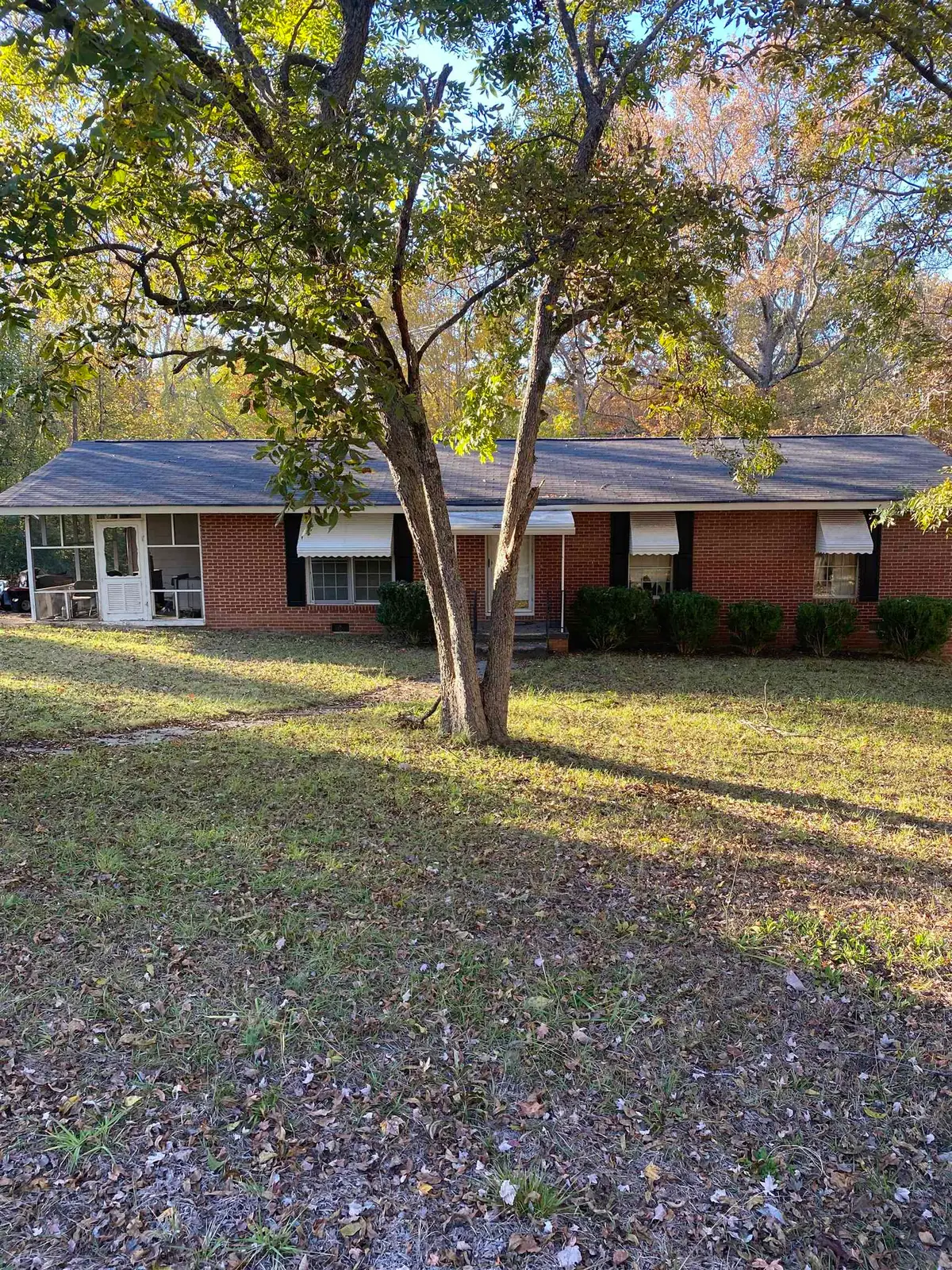 139 E Forest Drive Drive, Union, SC 29379 - #1