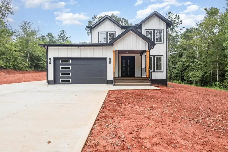 115 Crest Road, Campobello, SC 29322 - #2