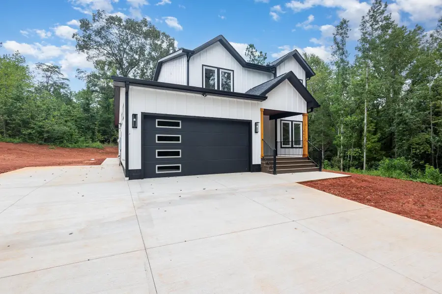 115 Crest Road, Campobello, SC 29322 - #3