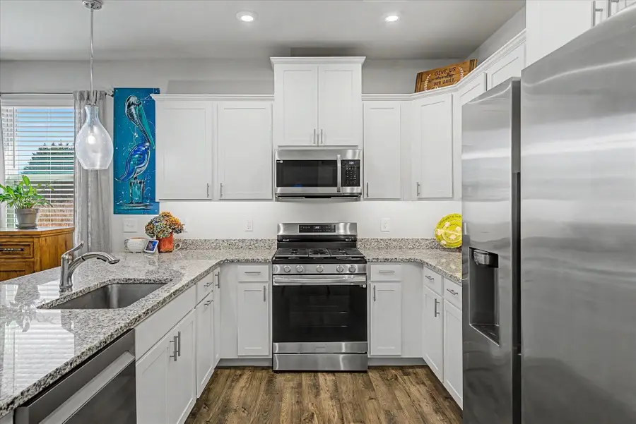 823 Spring Orchard Drive, Lyman, SC 29365 - #3