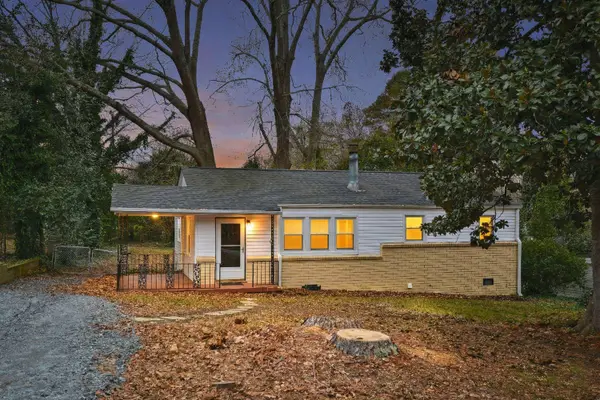 921 Barnwell Road, Spartanburg, SC 29303