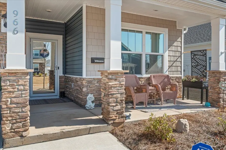 966 Pineland Drive, Woodruff, SC 29388 - #2