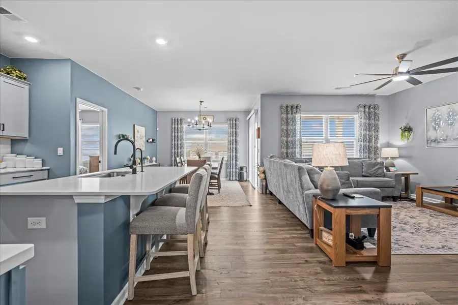 966 Pineland Drive, Woodruff, SC 29388 - #3