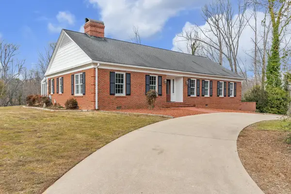 210 Lakewood Drive, Spartanburg, SC 29302