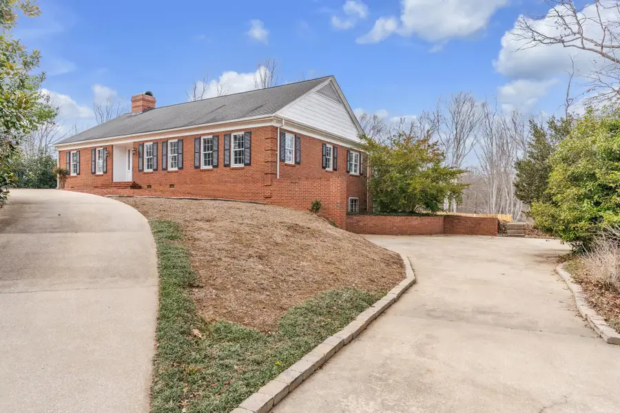 210 Lakewood Drive, Spartanburg, SC 29302 - #2