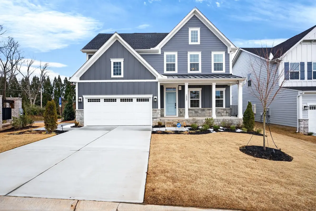 1009 Horse Whisper Run, Landrum, SC 29356 - #1