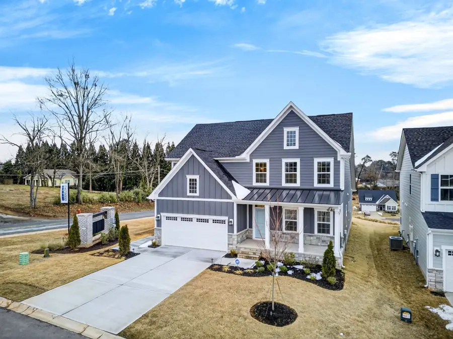 1009 Horse Whisper Run, Landrum, SC 29356 - #2