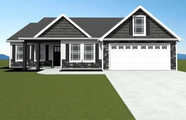 604 Adventure Isla Way, Campobello, SC 29322