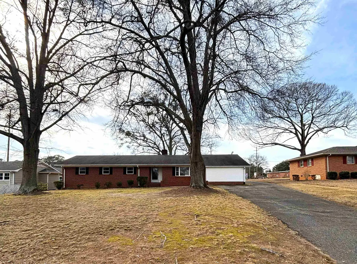 1076 Mayview Street, Spartanburg, SC 29303 - #1