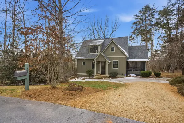 207 Cliffside Trail, Pickens, SC 29671