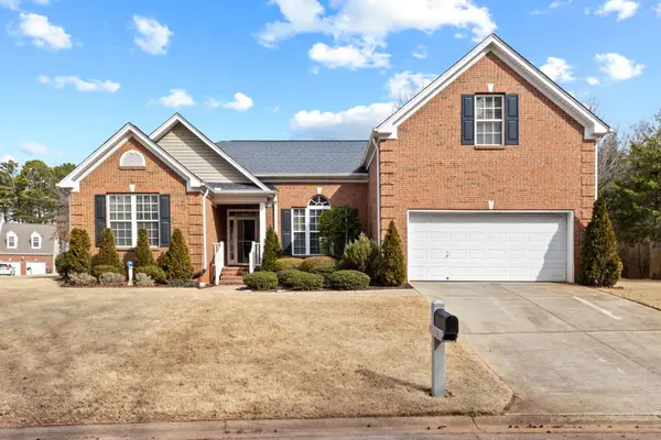 8 Northcliff Way, Greenville, SC 29617