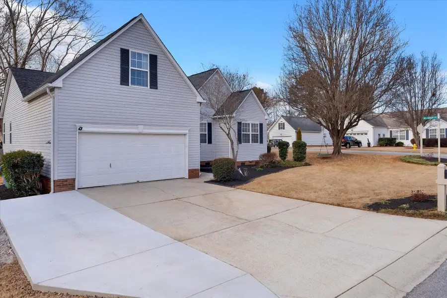 2 Knollvine Cove, Mauldin, SC 29662 - #3