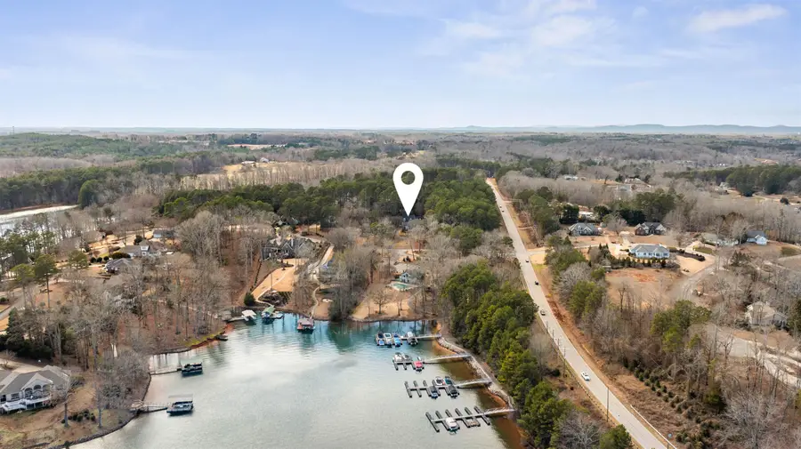 104 Emerald Pointe Drive, Seneca, SC 29672 - #2