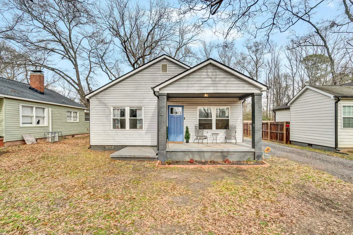 523 Mildred Street, Anderson, SC 29621 - #1