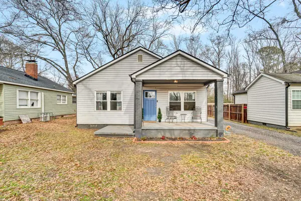 523 Mildred Street, Anderson, SC 29621