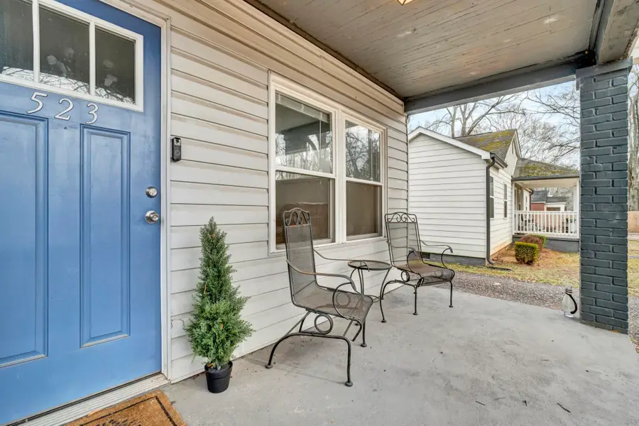 523 Mildred Street, Anderson, SC 29621 - #2