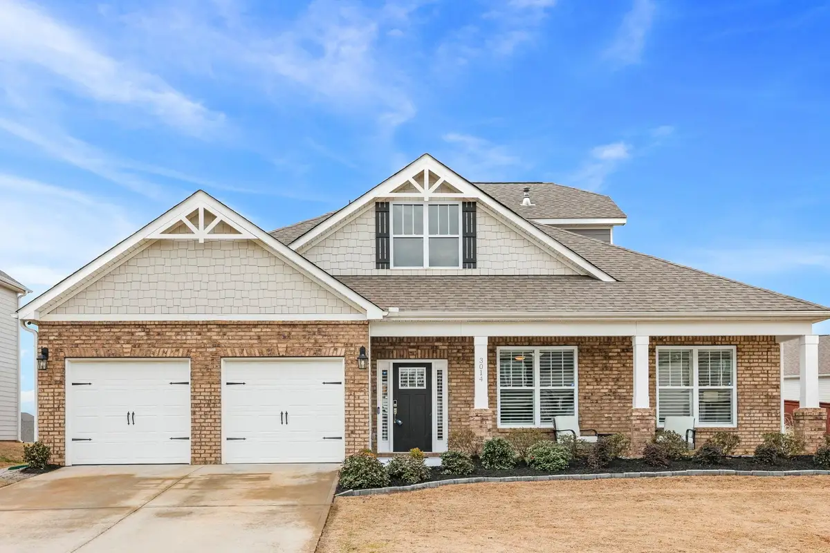 3014 Toliver Trail, Boiling Springs, SC 29316 - #1