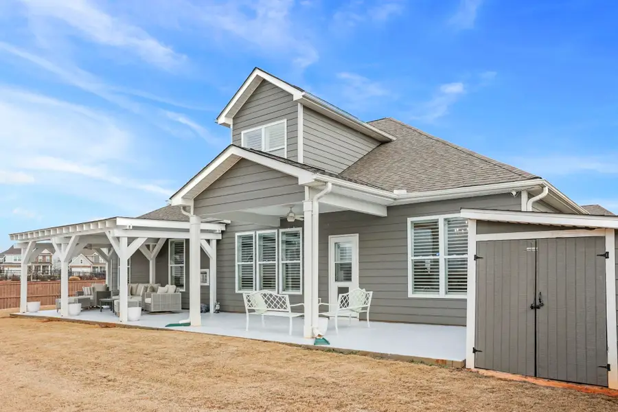 3014 Toliver Trail, Boiling Springs, SC 29316 - #2