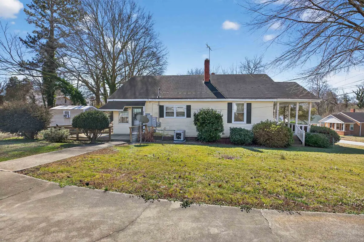 2A Spring Street, Piedmont, SC 29673-1118 - #1