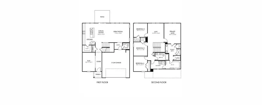 604 Cozy Bluff Road, Piedmont, SC 29673 - #2