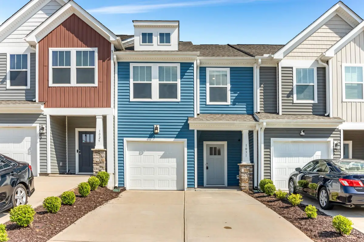 1031 Millison Place, Moore, SC 29369 - #1