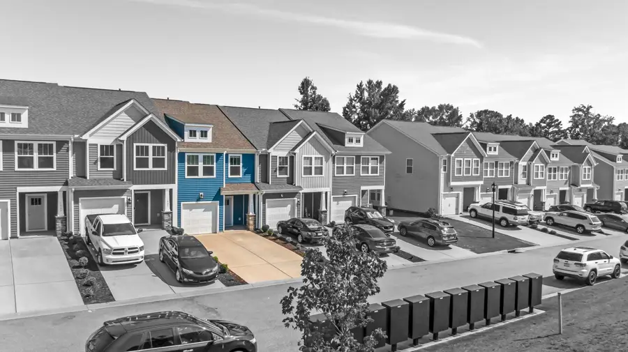 1031 Millison Place, Moore, SC 29369 - #2