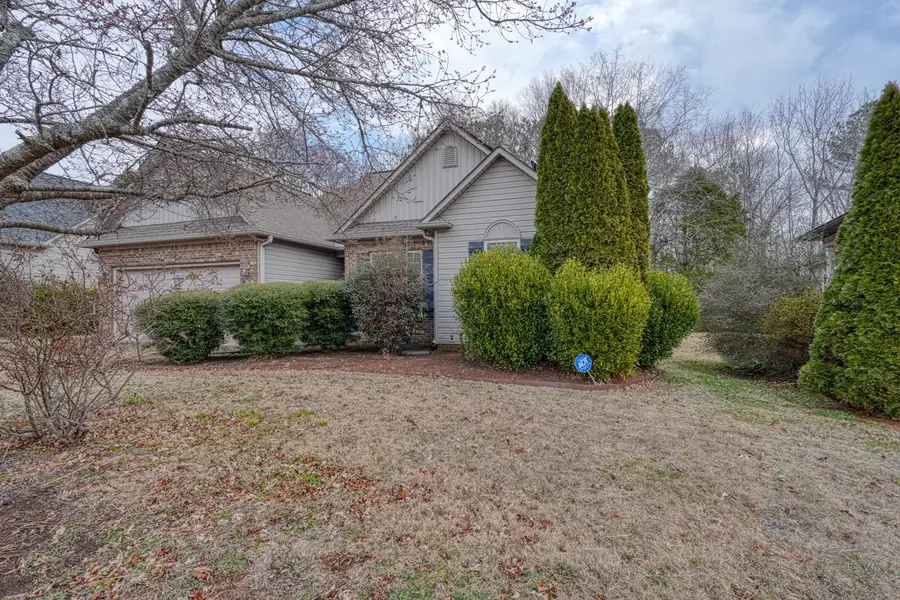 393 Split Oak Lane, Inman, SC 29349 - #3