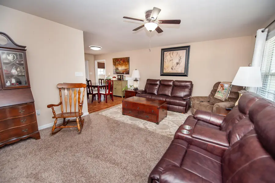 156 Honeysuckle Lane, Gaffney, SC 29341 - #2