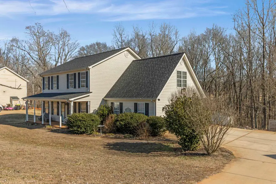 312 Red Fox Lane, Chesnee, SC 29323 - #2