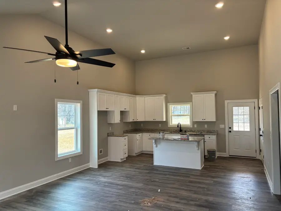 210 Gaffney Avenue, Gaffney, SC 29341 - #3