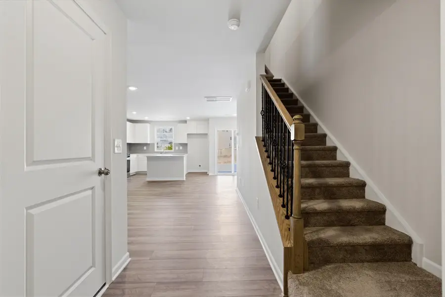 1406 Cattleman Acres Drive, Inman, SC 29349 - #2