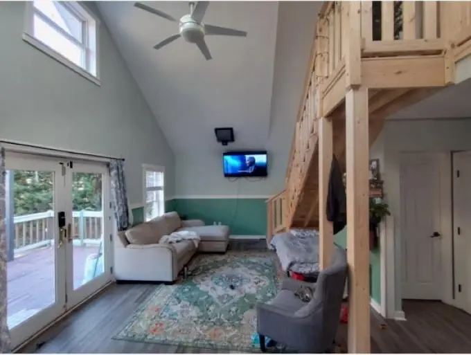 419 Wood Road, Taylors, SC 29687 - #2