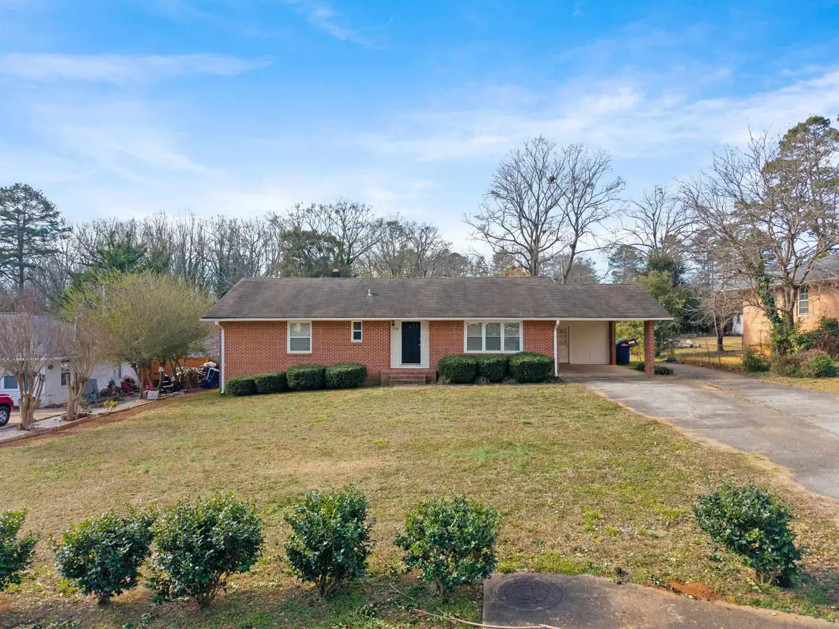 108 Anita Drive, Spartanburg, SC 29302 - #1