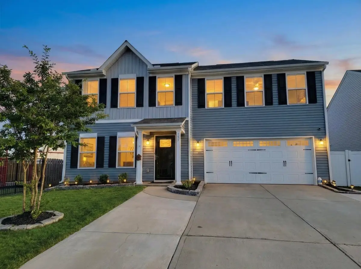 327 Hobson Way, Lyman, SC 29365 - #1